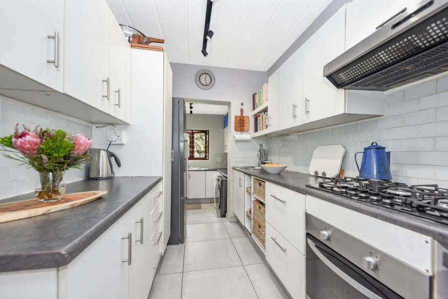 3 Bedroom Property for Sale in Jukskei Park Gauteng