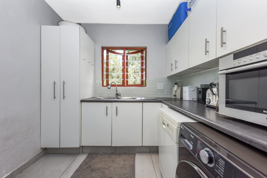 3 Bedroom Property for Sale in Jukskei Park Gauteng