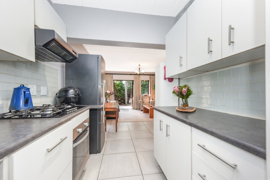 3 Bedroom Property for Sale in Jukskei Park Gauteng