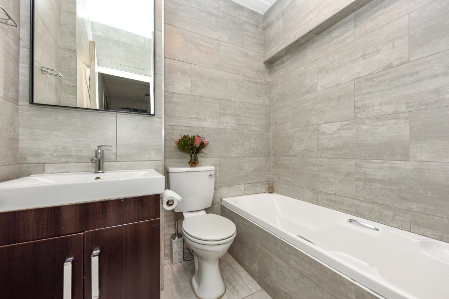 3 Bedroom Property for Sale in Jukskei Park Gauteng