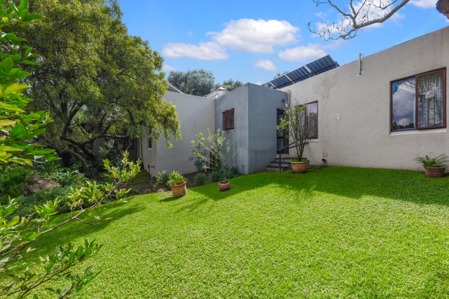 3 Bedroom Property for Sale in Jukskei Park Gauteng