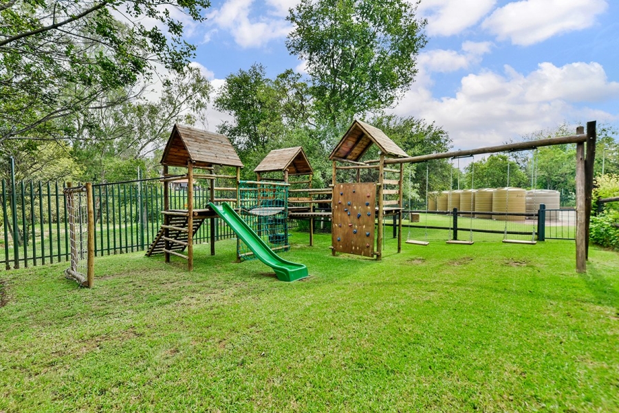 3 Bedroom Property for Sale in Jukskei Park Gauteng