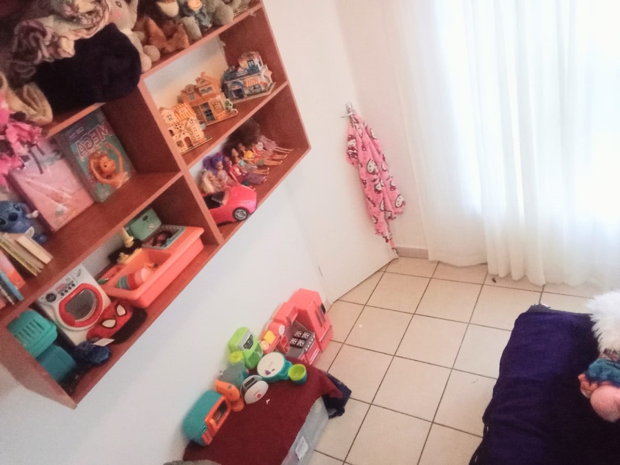 2 Bedroom Property for Sale in Hesteapark Gauteng