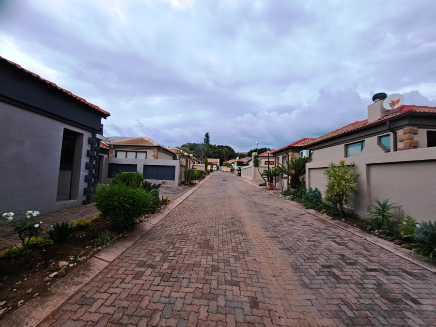 3 Bedroom Property for Sale in Montana Park Gauteng