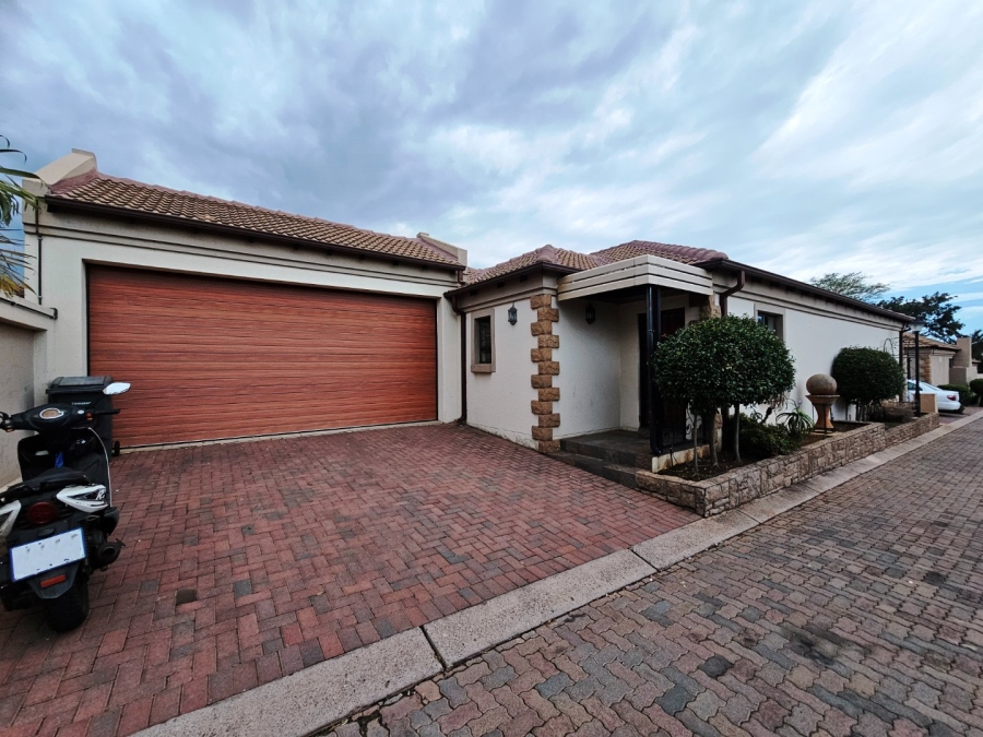 3 Bedroom Property for Sale in Montana Park Gauteng