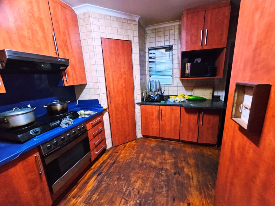 3 Bedroom Property for Sale in Montana Park Gauteng