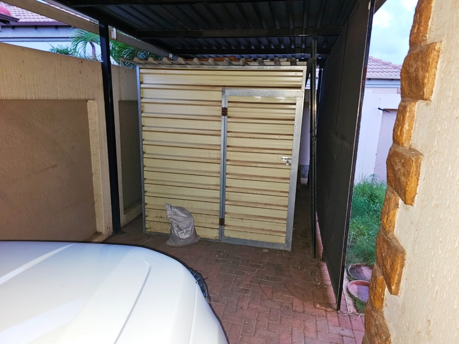3 Bedroom Property for Sale in Montana Park Gauteng