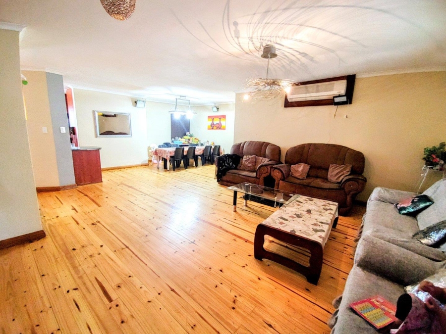 3 Bedroom Property for Sale in Montana Park Gauteng