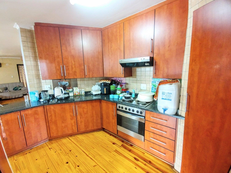 3 Bedroom Property for Sale in Montana Park Gauteng