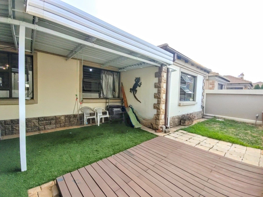 3 Bedroom Property for Sale in Montana Park Gauteng