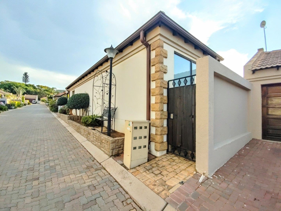 3 Bedroom Property for Sale in Montana Park Gauteng