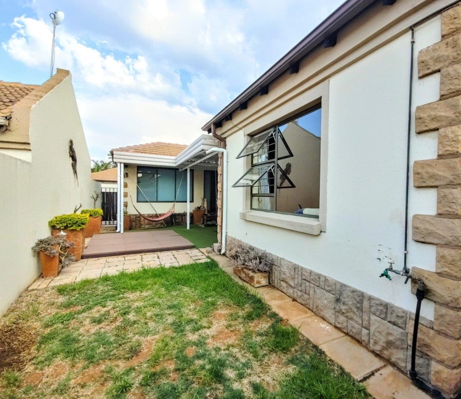 3 Bedroom Property for Sale in Montana Park Gauteng