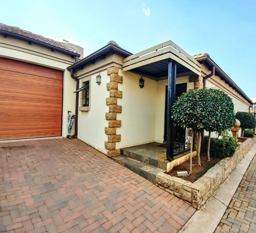 3 Bedroom Property for Sale in Montana Park Gauteng
