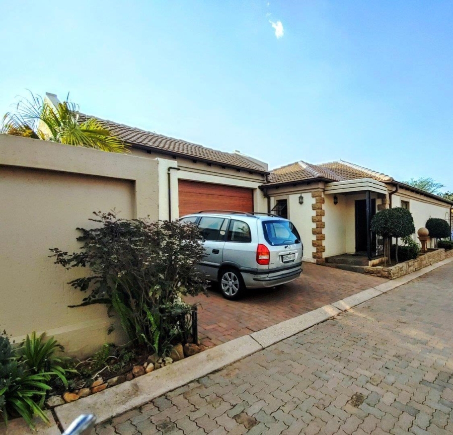 3 Bedroom Property for Sale in Montana Park Gauteng
