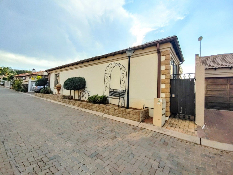 3 Bedroom Property for Sale in Montana Park Gauteng