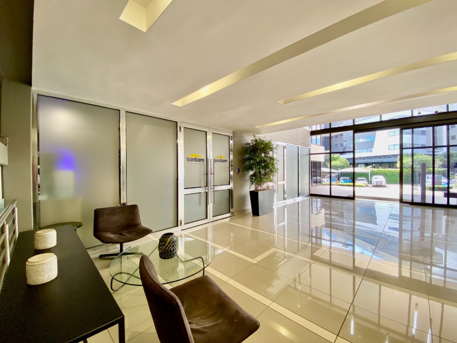 To Let Commercial Property for Rent in Die Hoewes Gauteng