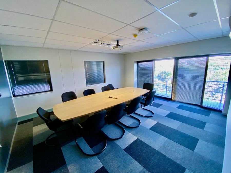 To Let Commercial Property for Rent in Die Hoewes Gauteng