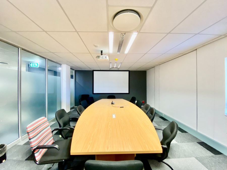 To Let Commercial Property for Rent in Die Hoewes Gauteng