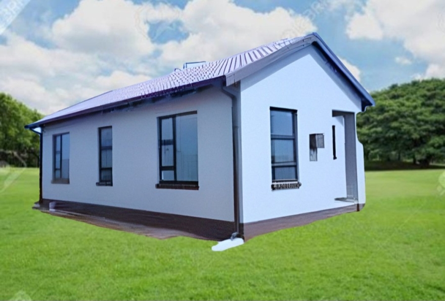 3 Bedroom Property for Sale in Crystal Park Gauteng