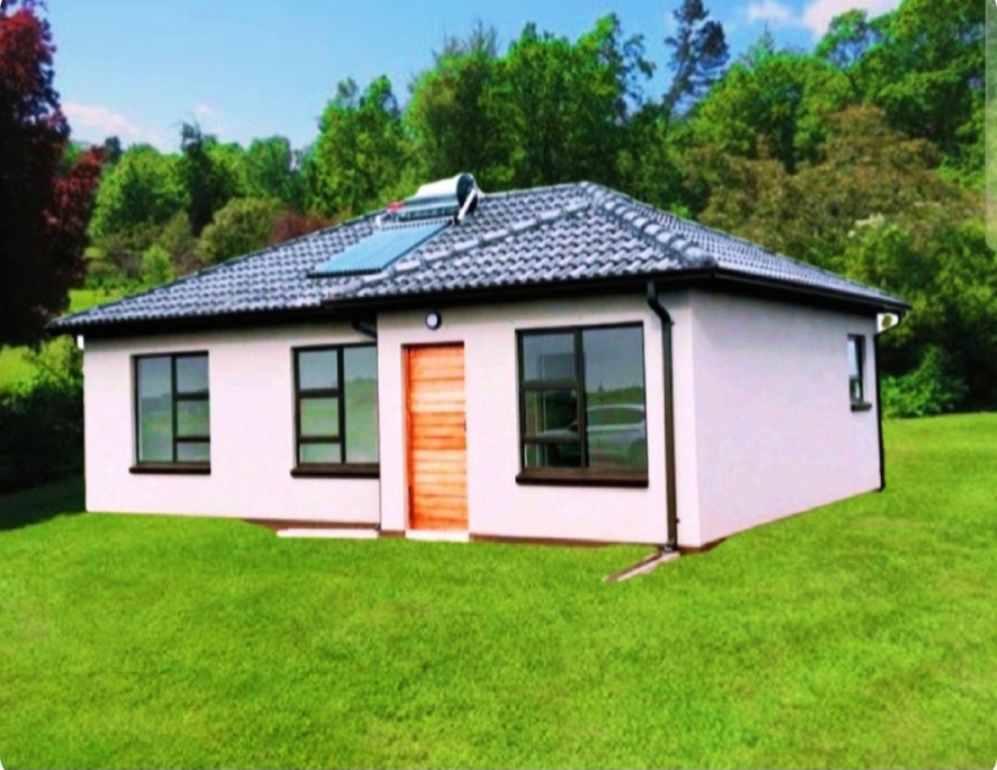 3 Bedroom Property for Sale in Crystal Park Gauteng
