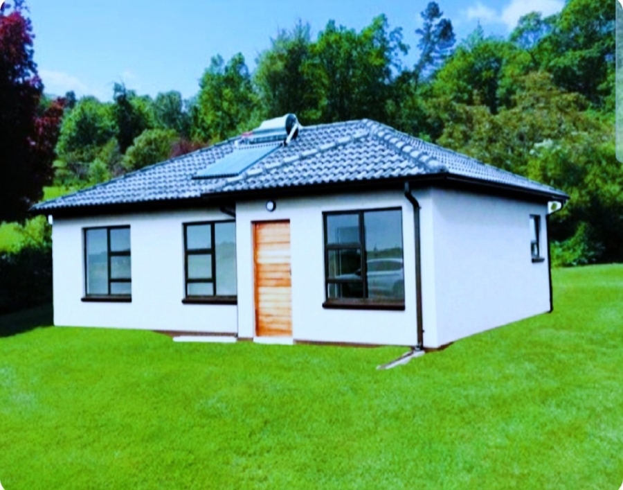 3 Bedroom Property for Sale in Crystal Park Gauteng