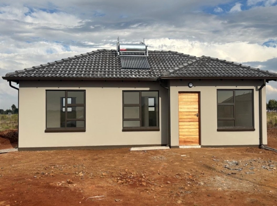 3 Bedroom Property for Sale in Crystal Park Gauteng