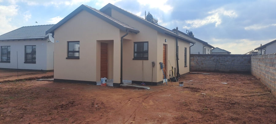 3 Bedroom Property for Sale in Crystal Park Gauteng