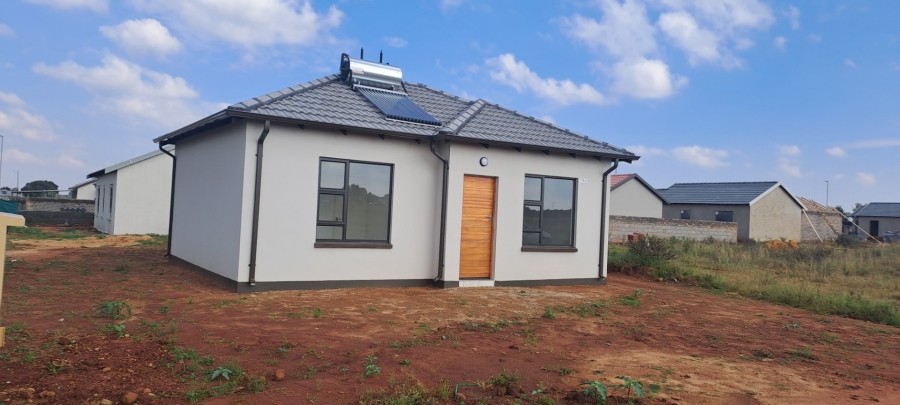 3 Bedroom Property for Sale in Crystal Park Gauteng