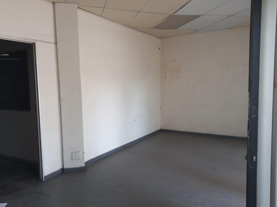 To Let Commercial Property for Rent in Pretoria North Gauteng