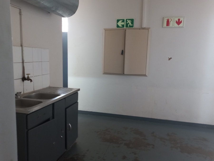 To Let Commercial Property for Rent in Pretoria North Gauteng