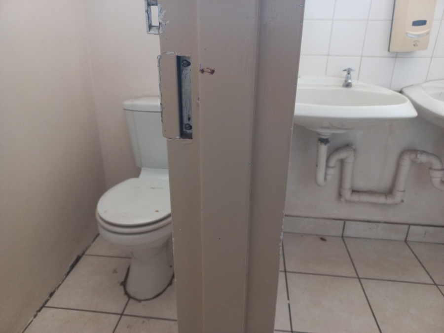 To Let Commercial Property for Rent in Pretoria North Gauteng