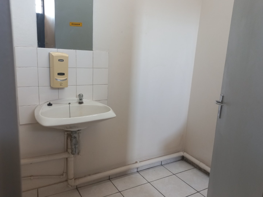 To Let Commercial Property for Rent in Pretoria North Gauteng