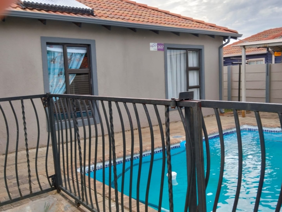 3 Bedroom Property for Sale in Sky City Gauteng