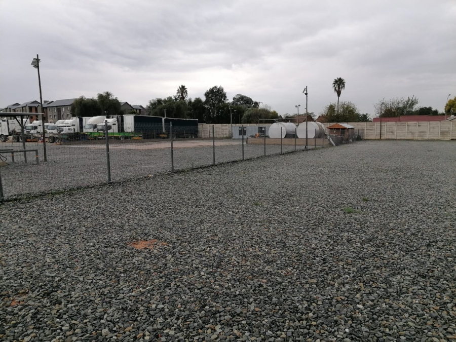 To Let Commercial Property for Rent in Pomona Gauteng