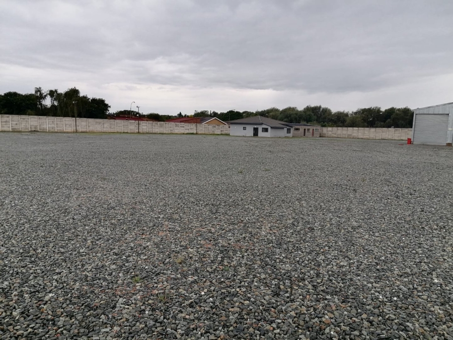 To Let Commercial Property for Rent in Pomona Gauteng