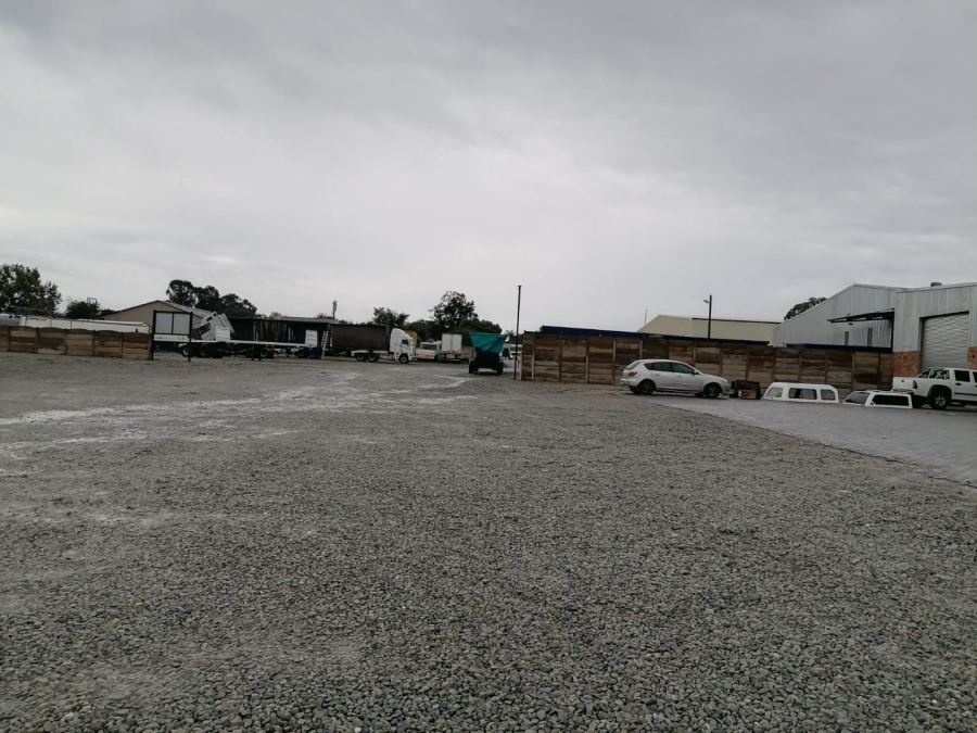 To Let Commercial Property for Rent in Pomona Gauteng