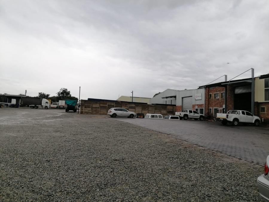To Let Commercial Property for Rent in Pomona Gauteng