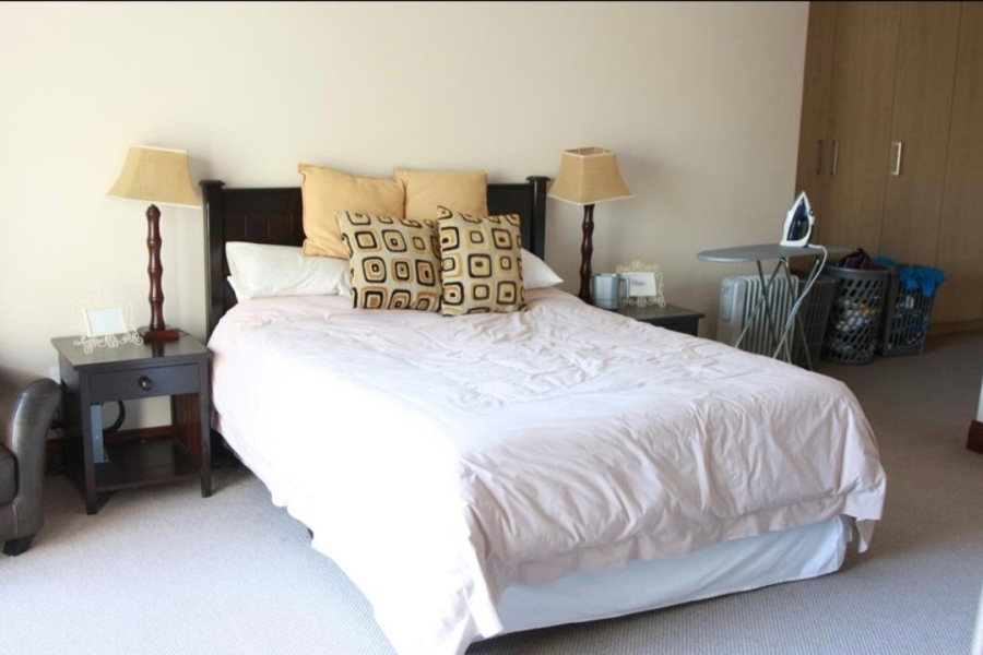 To Let 3 Bedroom Property for Rent in Bryanston Gauteng