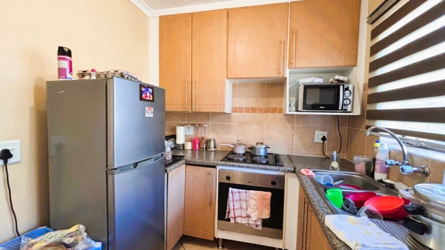 2 Bedroom Property for Sale in Eco Park Gauteng