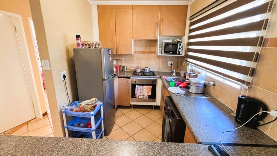 2 Bedroom Property for Sale in Eco Park Gauteng