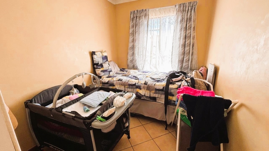 2 Bedroom Property for Sale in Eco Park Gauteng