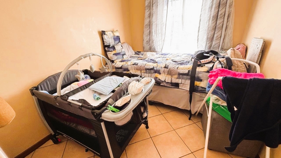 2 Bedroom Property for Sale in Eco Park Gauteng