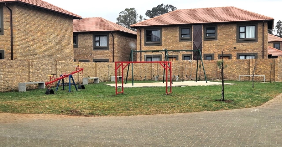 3 Bedroom Property for Sale in Willow Park Manor Gauteng