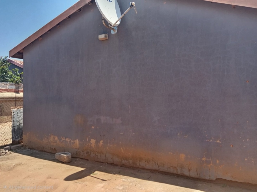 2 Bedroom Property for Sale in Chris Hani Gauteng