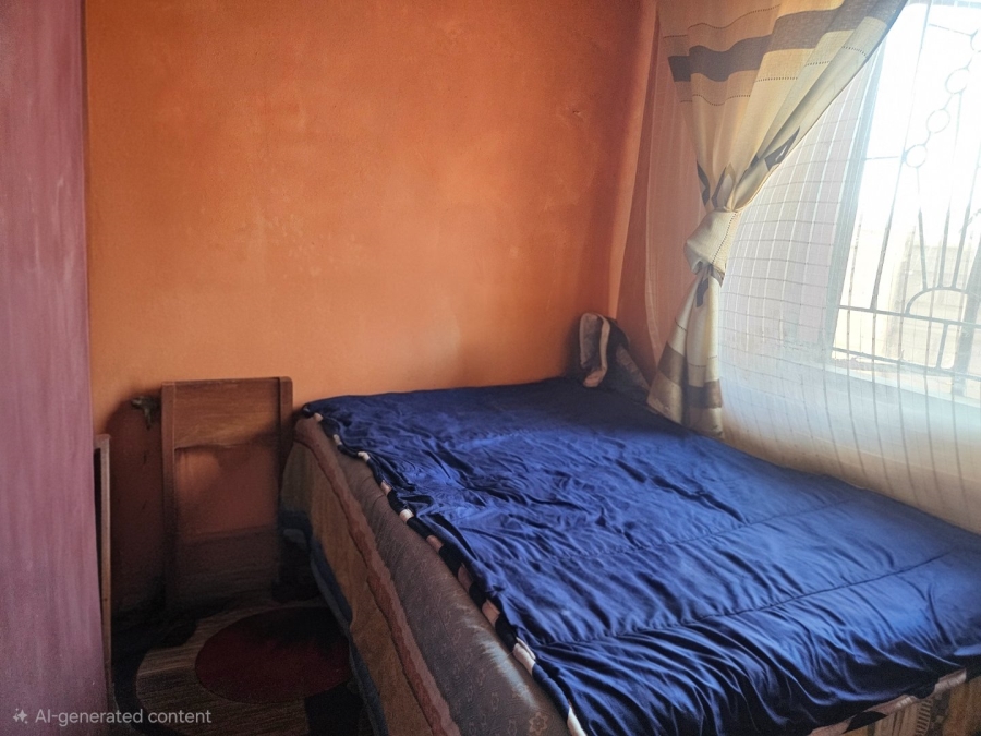 2 Bedroom Property for Sale in Chris Hani Gauteng