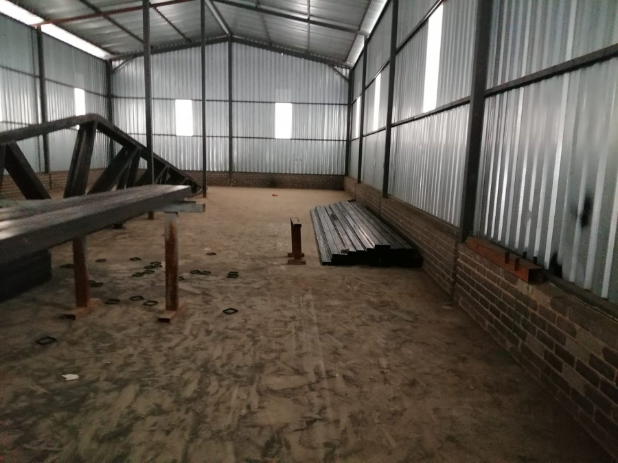 To Let Commercial Property for Rent in Pomona Gauteng