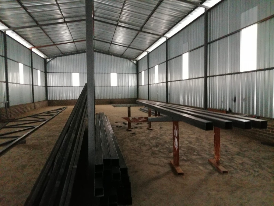 To Let Commercial Property for Rent in Pomona Gauteng