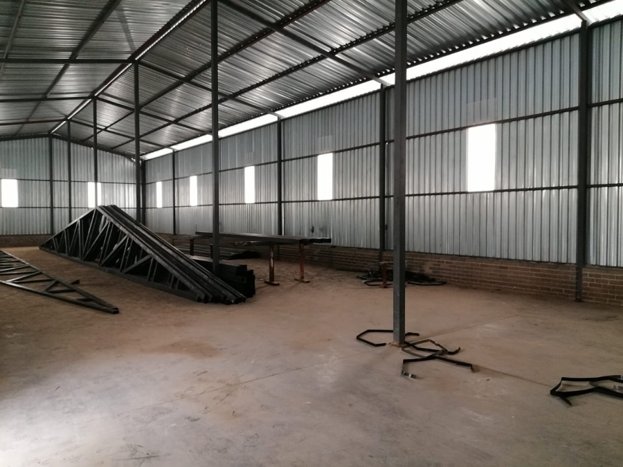 To Let Commercial Property for Rent in Pomona Gauteng