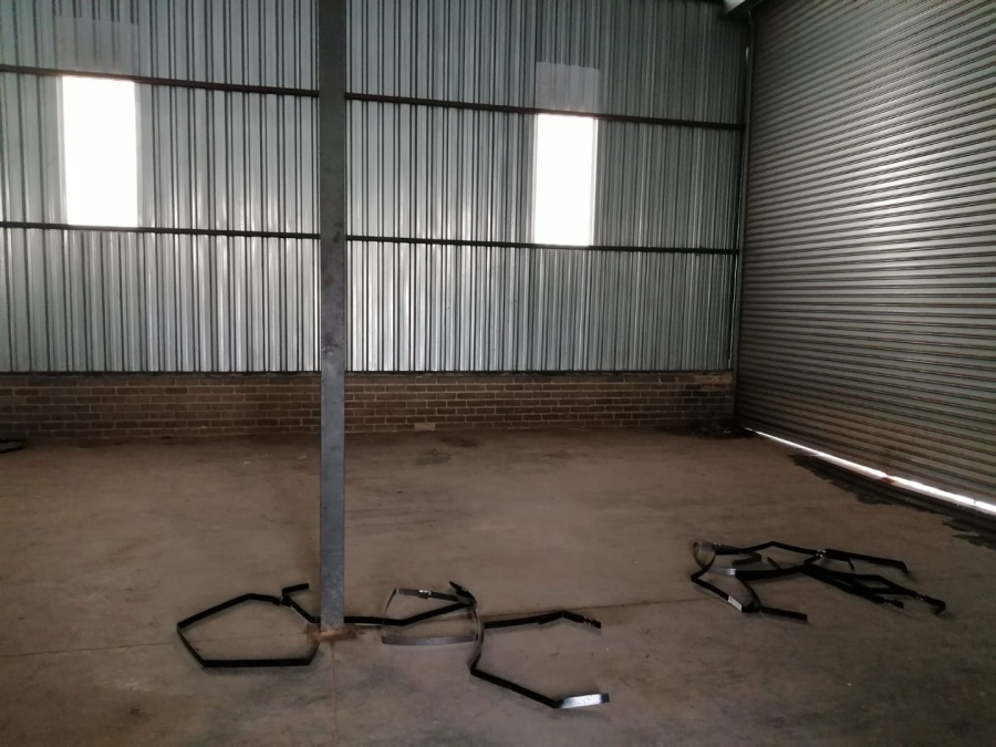 To Let Commercial Property for Rent in Pomona Gauteng