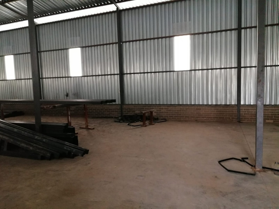 To Let Commercial Property for Rent in Pomona Gauteng